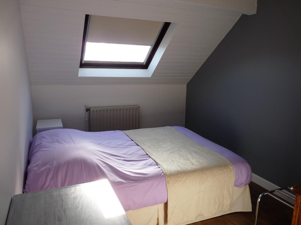 Auberge De Violaine Le Monêtier-les-Bains Rom bilde